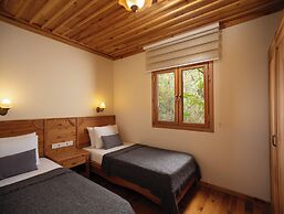 Odile Hotel Çıralı