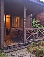 Odile Hotel Çıralı