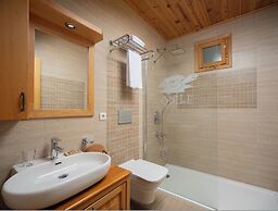 Odile Hotel Çıralı