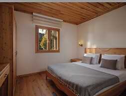 Odile Hotel Çıralı