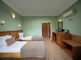 Odile Hotel Çıralı