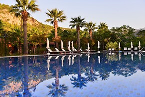Odile Hotel Çıralı