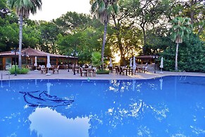 Odile Hotel Çıralı