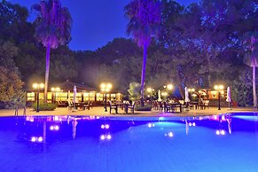Odile Hotel Çıralı