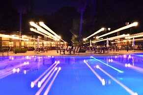 Odile Hotel Çıralı