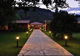 Odile Hotel Çıralı