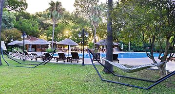 Odile Hotel Çıralı