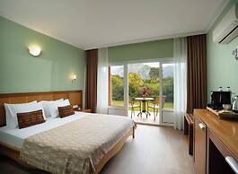 Odile Hotel Çıralı