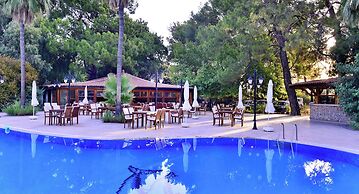 Odile Hotel Çıralı