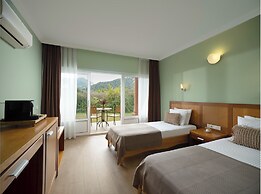 Odile Hotel Çıralı