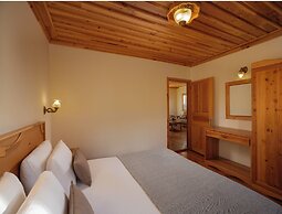 Odile Hotel Çıralı