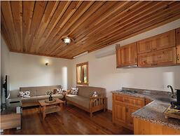 Odile Hotel Çıralı