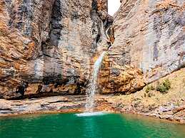 Apartamentos Escarrilla Suites 3000