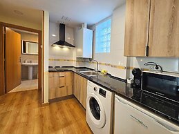 Apartamentos Escarrilla Suites 3000