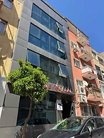 Onn Pansiyon