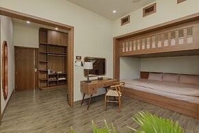 VALLEY DE MANGO VILLA