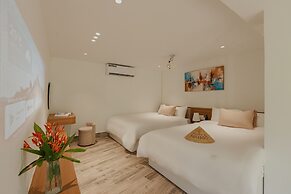 VALLEY DE MANGO VILLA