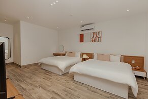 VALLEY DE MANGO VILLA