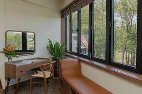 VALLEY DE MANGO VILLA