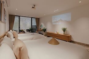 VALLEY DE MANGO VILLA