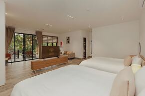 VALLEY DE MANGO VILLA