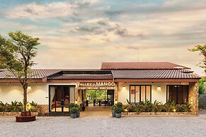 VALLEY DE MANGO VILLA