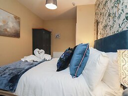 Blackburn Heights Apartment
