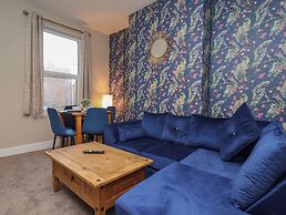 Blackburn Heights Apartment