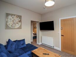 Blackburn Heights Apartment
