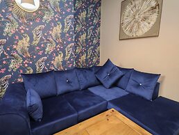 Blackburn Heights Apartment
