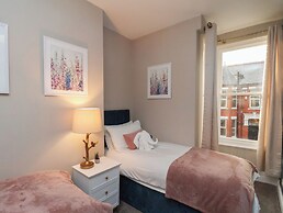 Blackburn Heights Apartment
