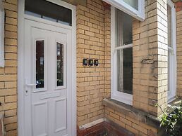 Blackburn Heights Apartment