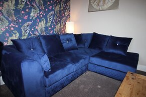 Blackburn Heights Apartment