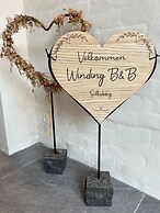 Winding B&B Silkeborg