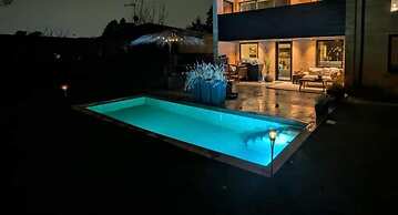 Winding B&B Silkeborg