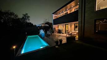 Winding B&B Silkeborg