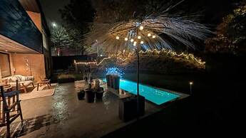 Winding B&B Silkeborg