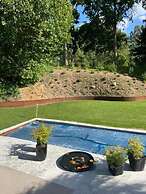 Winding B&B Silkeborg