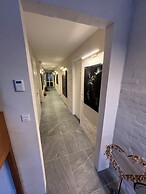 Winding B&B Silkeborg