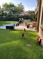 Winding B&B Silkeborg