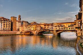 Wine Apartments Florence Biancone