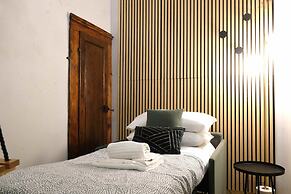 Wine Apartments Florence Biancone