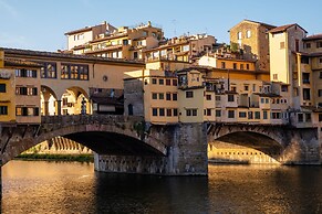 Wine Apartments Florence Biancone