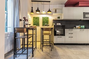 Wine Apartments Florence Biancone