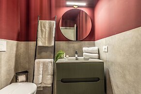 Wine Apartments Florence Biancone