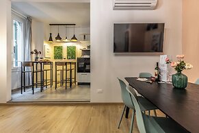 Wine Apartments Florence Biancone