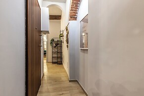 Wine Apartments Florence Biancone