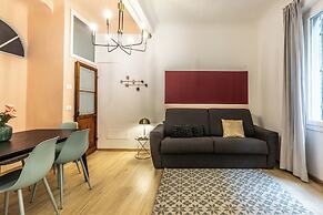 Wine Apartments Florence Biancone