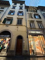 Wine Apartments Florence Biancone