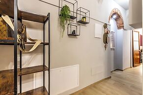 Wine Apartments Florence Biancone